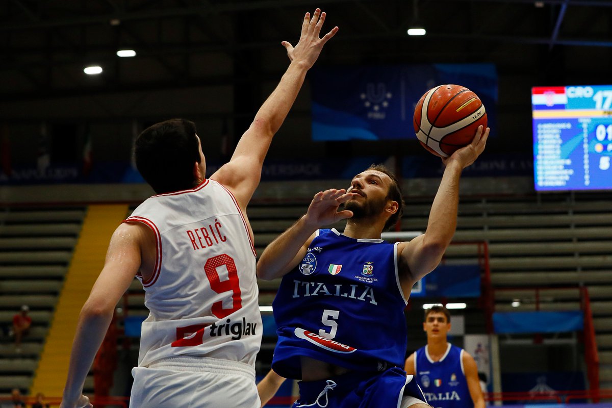 Italbasket tweet media