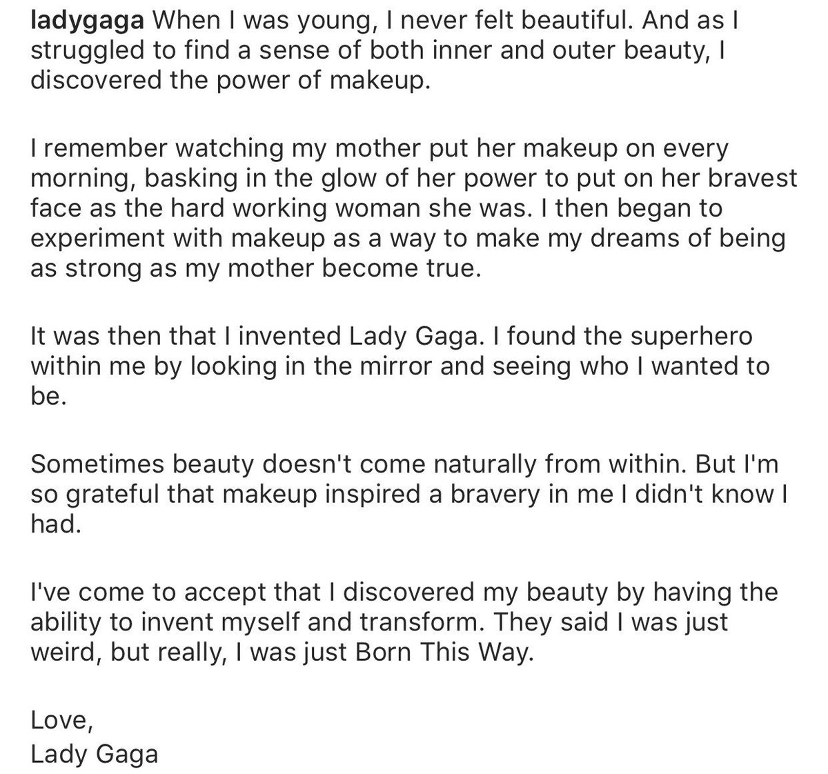 💋 <a href="/hauslabs/">Haus Labs by Lady Gaga</a>