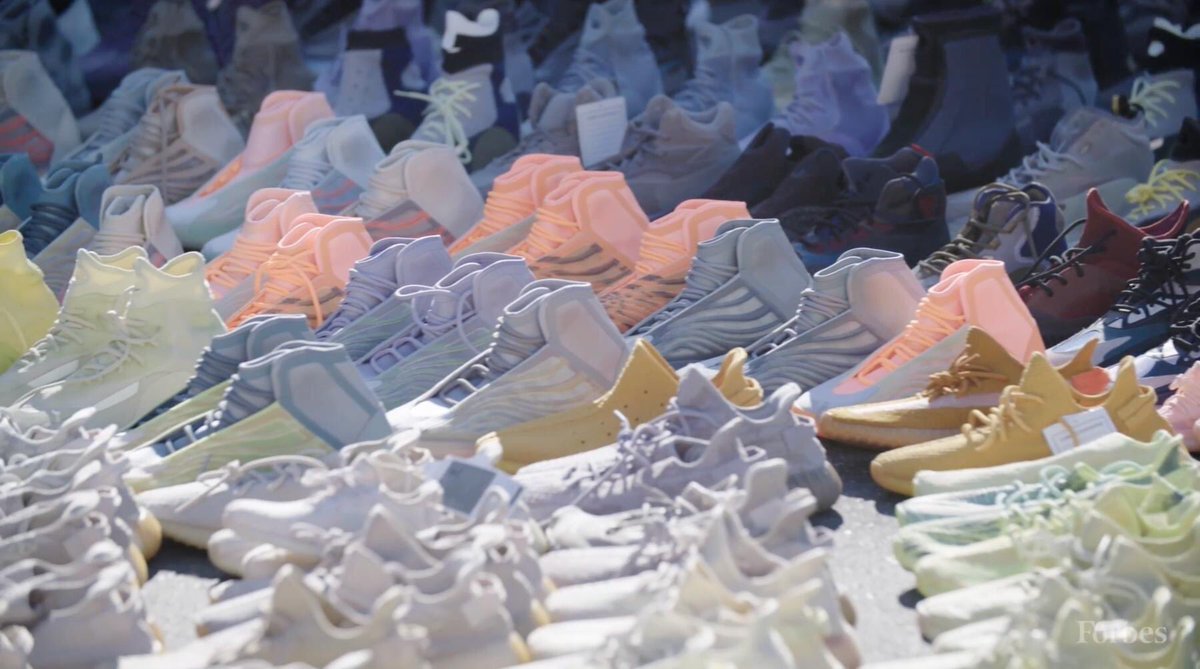 lamborghini yeezy shoes