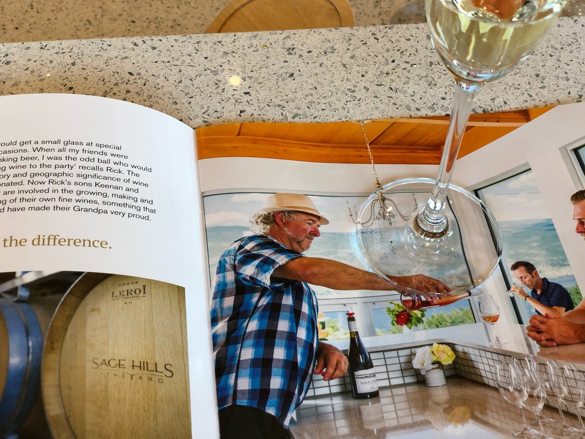 Sagehillswine Hashtag On Twitter