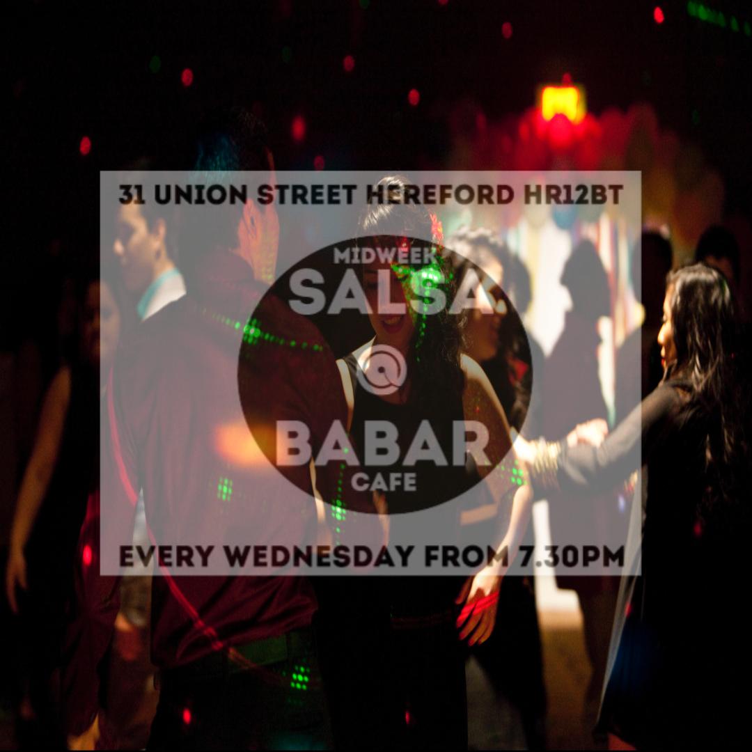 STRICTLY HEREFORD tweet media