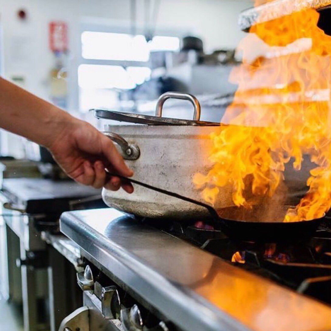 We like to do things differently at The Wayfarer. If you're looking for country pub fayre with exciting flavours, then book a table today! ☎️ 01257 464 600 to make a reservation #foodie #foodanddrink #lancashire #foodies #parbold