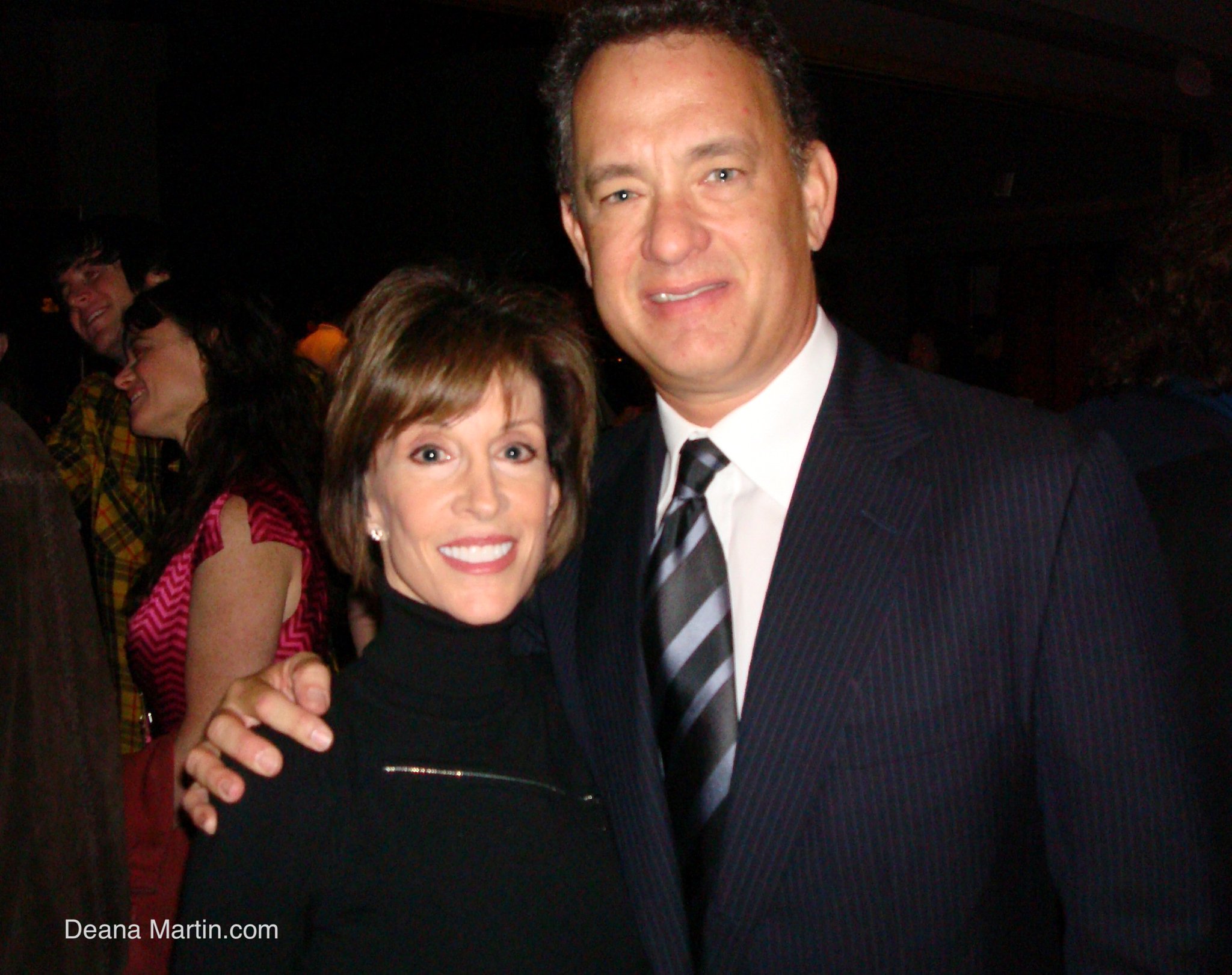 Happy Birthday, Tom Hanks! 