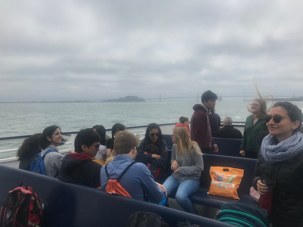 The Desai Lab @ UCSF tweet media