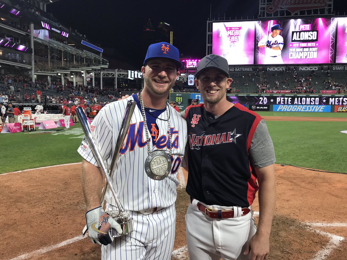 jeff mcneil all star game