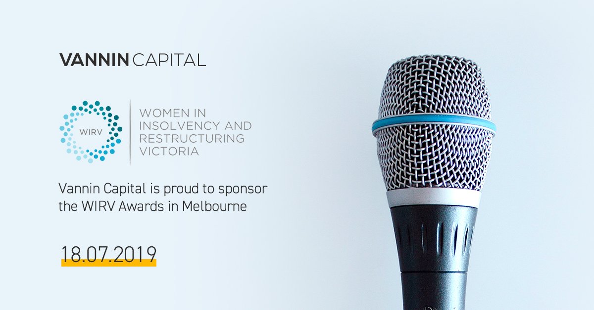 Congratulations to all of the finalists who have been shortlisted for this year’s Women in Insolvency &amp; Restructuring Victoria Awards! We're looking forward to celebrating the results at the Winter Cocktail Party on 18th July. More here: lnkd.in/gyGahtk