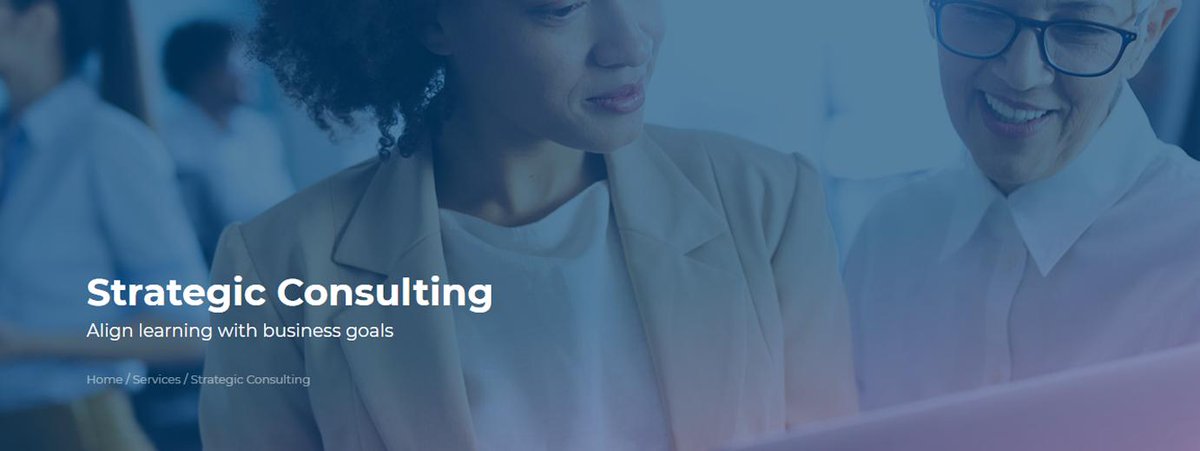 MeridianKS's tweet image. Creating an actionable foundation to sustain and grow your learning &amp;amp; development programs is vital to your business. Come see how Meridian can help your business grow! #Meridianlms #lmsconsulting #lmsdevelopment #lmsvendor
bit.ly/2NmPFjF