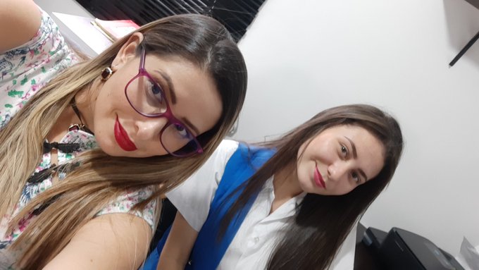 Hola chicos estoy en la oficina con la hija de mi jefe y quiero que la logremos follar juntos mmm😈 https://t<a href="/tag/cam4"class="tags"><span>#cam4</span></a>