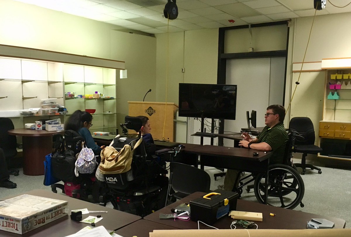 EagleMakerHub tweet media