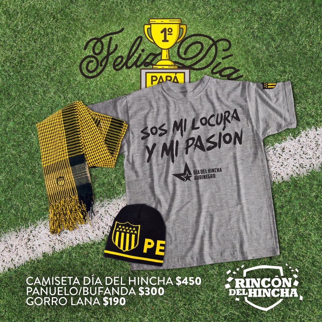 ¿Ya tenés pensado que le vas a regalar a Papá? 🤩🎁
Visitanos en nuestro local del centro o nuestra tienda oficial en #MercadoLibre 👉 bit.ly/2xJmXle y encontrá lo mejor para este #DiaDelPadre . Enviamos a todo el país! 🚛📦