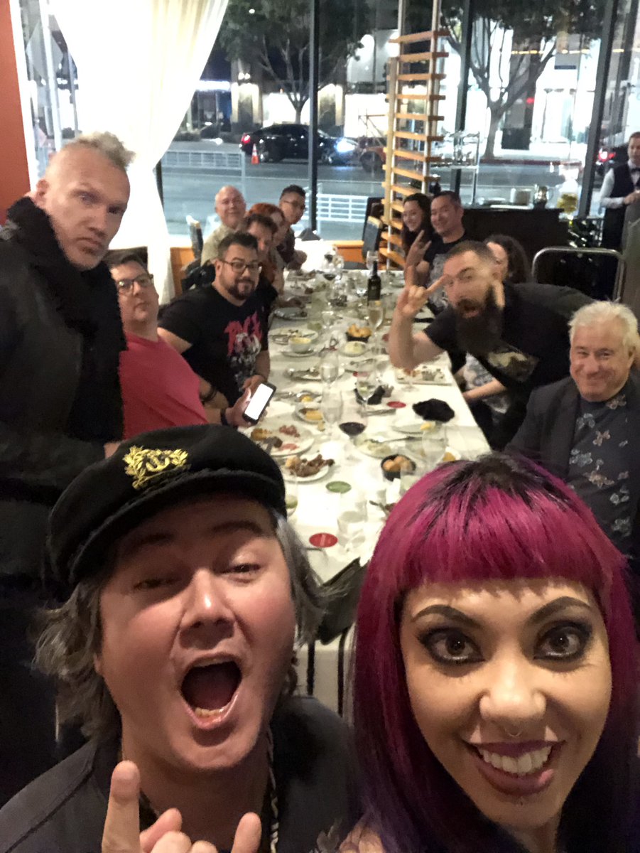 Satine Phoenix tweet media