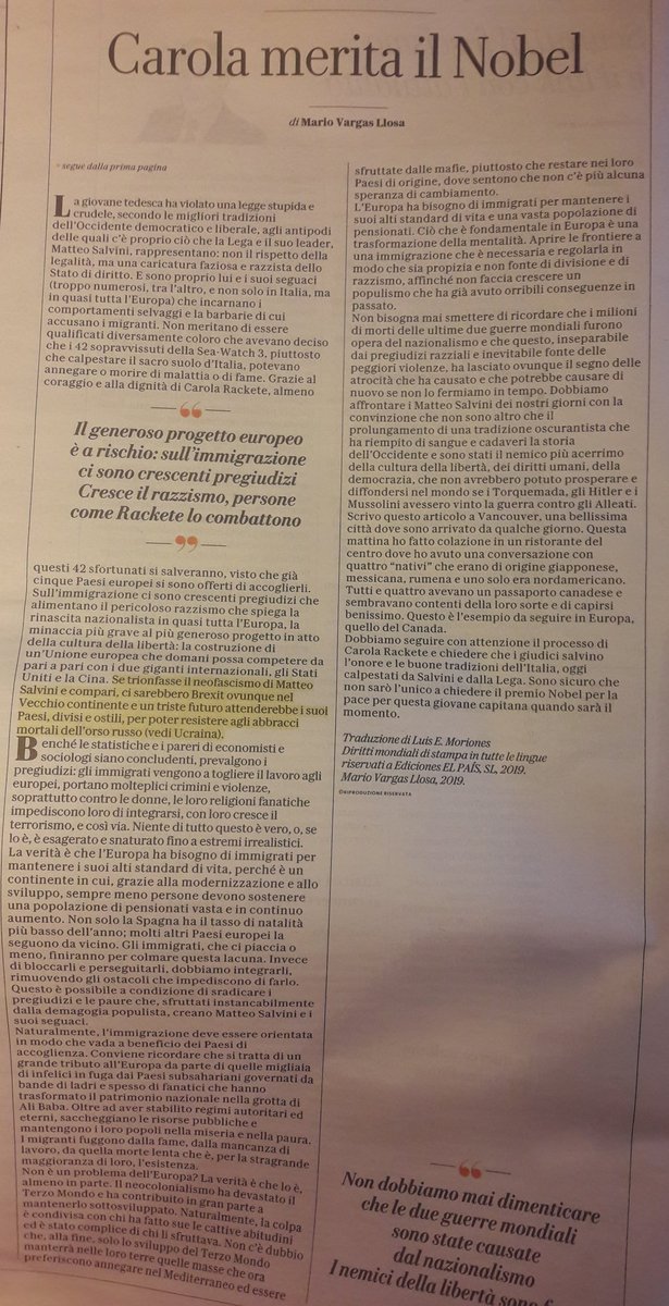 Emanuela Giovannelli tweet media