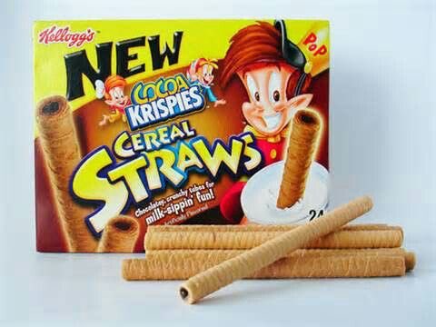 harry_lyndon_8's tweet photo. Since everyone’s been complaining abt plastic straws I think it’s abt time we bring these back😎 @KelloggsUS https://t.co/YW6MCdibbA