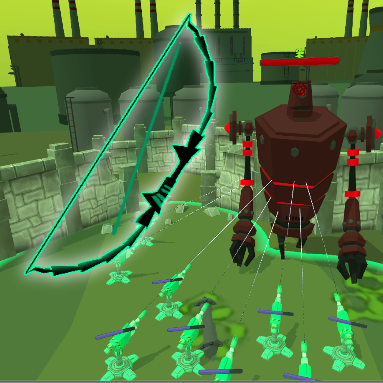 FunnerSoft's tweet photo. Turret is a Unit Skill in #PlanTechtor. Instead of the weapon doing damage (like normal) it will place a Turret at the hit location.

🔹 WinGameStore: https://t.co/fshm9HwbK6 -- 50% OFF !

#gamedev #gaming #indiedev #vr #htcvive #wmr #rift #games #indie #solodev #cheapgames https://t.co/j1lb8S5EvV