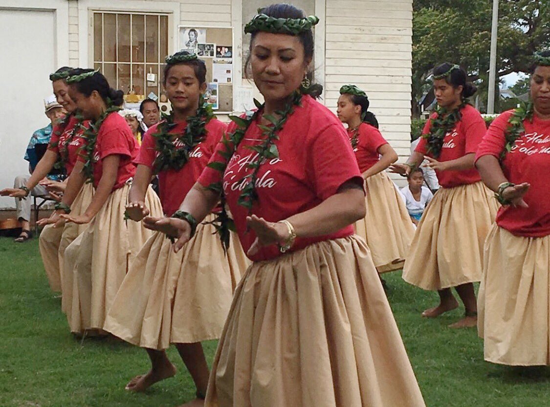 BZPHawaii's tweet image. #OrgSpotlight ‘Ewa Community Church is the first #BlueZonesProjectApproved faith-based organization in the ‘Ewa region! Mahalo for leading the way in making the healthy choice the easy choice in your community. Congratulations! #BZPHawaii #BZPKapoleiEwa #LiveLongerBetter