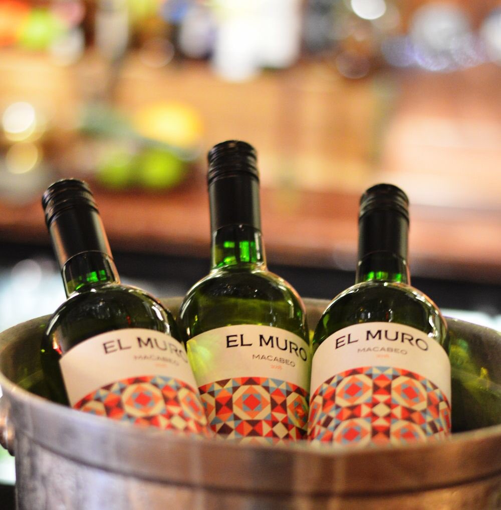 Wine glasses at the ready 🍷 

Planning a group celebration this summer? Reserve a table and make the most out of our great value drinks deal - 6 bottles of house white or red for £100! ⠀
⠀
Visit our website or design my night page to make a booking barsmith.co.uk