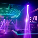 Photo by BLVD Bar & Lounge (@BLVDSA)