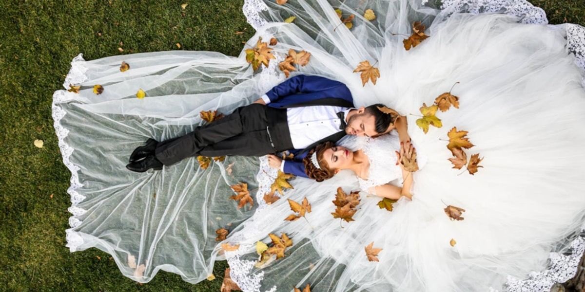 Capture that photo of a lifetime with Soar Alba Aerial Photography