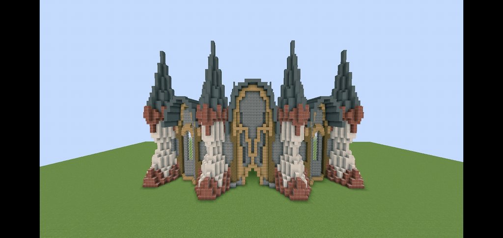 ♤ PoherBuilders ♤ • ON • tweet media