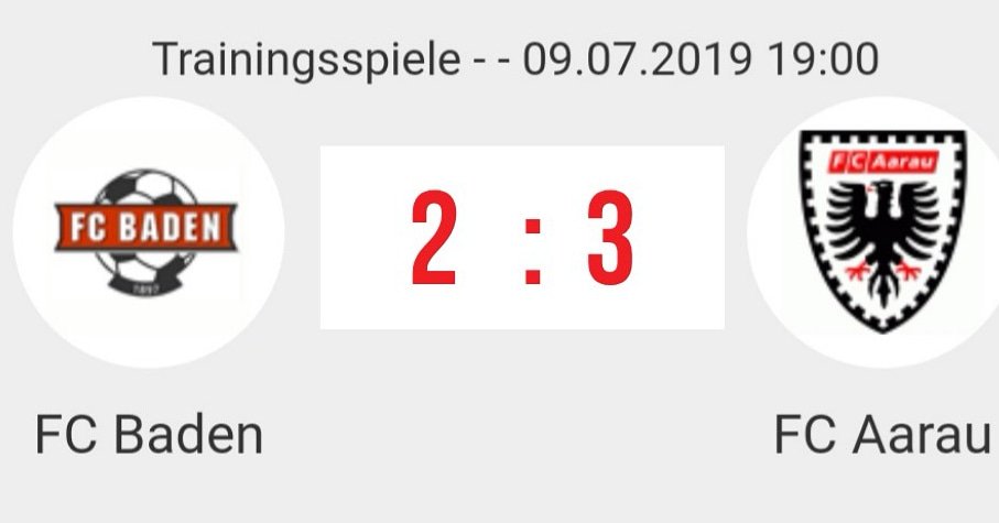 FC Baden tweet media