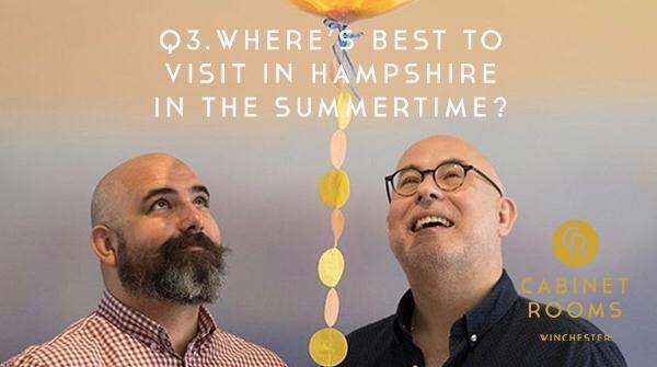 HampshireHour tweet media