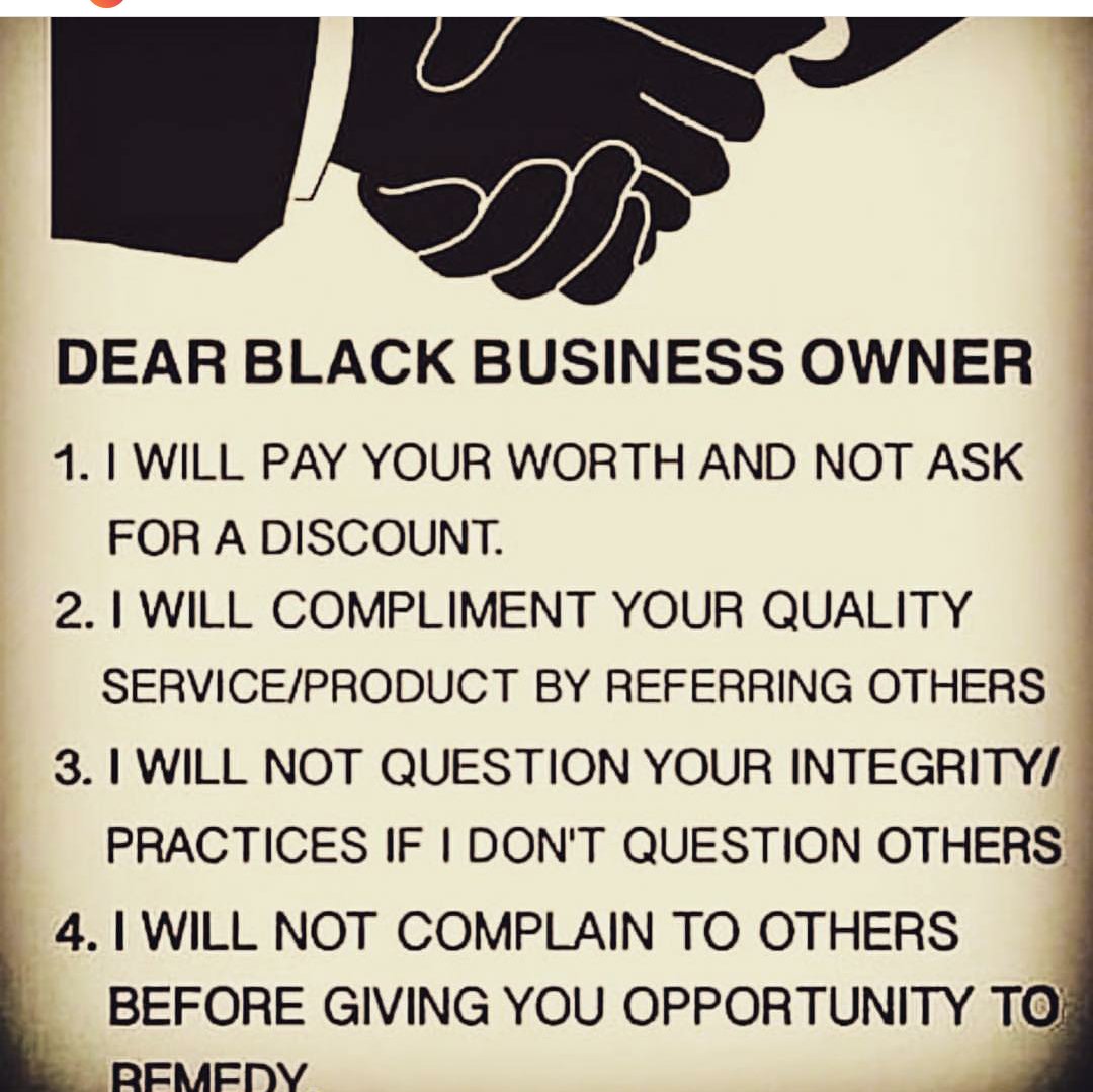 Ms. Rare breed tweet media