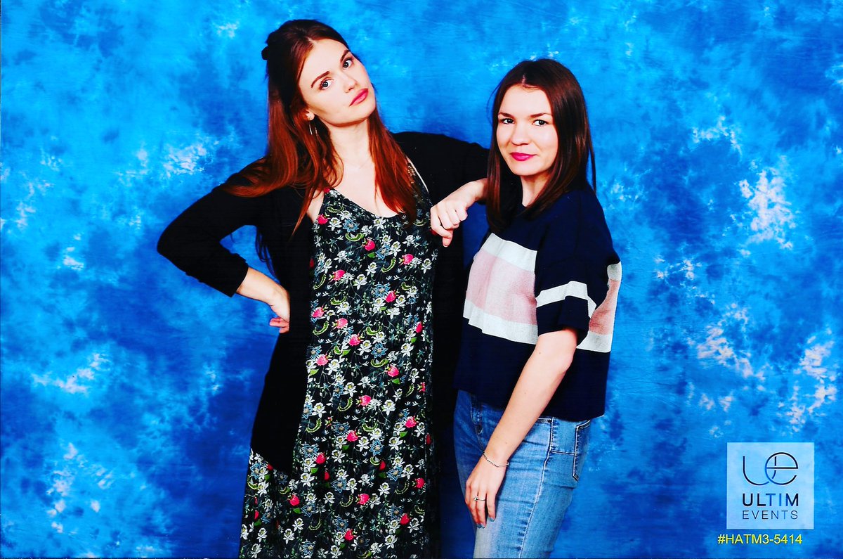 laaura_wood's tweet photo. This lovely woman 💜 thank you @hollandroden for always being cool, it's been the 5th time that I met you and it's always a pleasure ! Thank you for all the memories ! ♥️💜😍💋❤️

@ultimeventz #HowlAtTheMoon3 #TeenWolf #LydiaMartin https://t.co/ul1fk7kgwQ