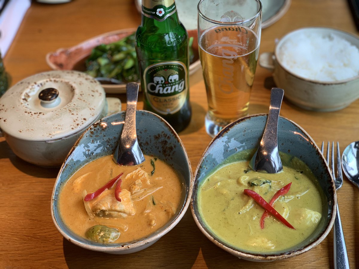 From 12 – 14 July, <a href="/ChangBeerUK/">Chang Beer</a> will be bringing a taste of Thailand to <a href="/foodiesfestival/">Foodies Festival</a> at Tatton Park, Cheshire. As part of their Chang Sensory Trails campaign, partner restaurant Chilli Banana will be serving up a selection of hero dishes at the show