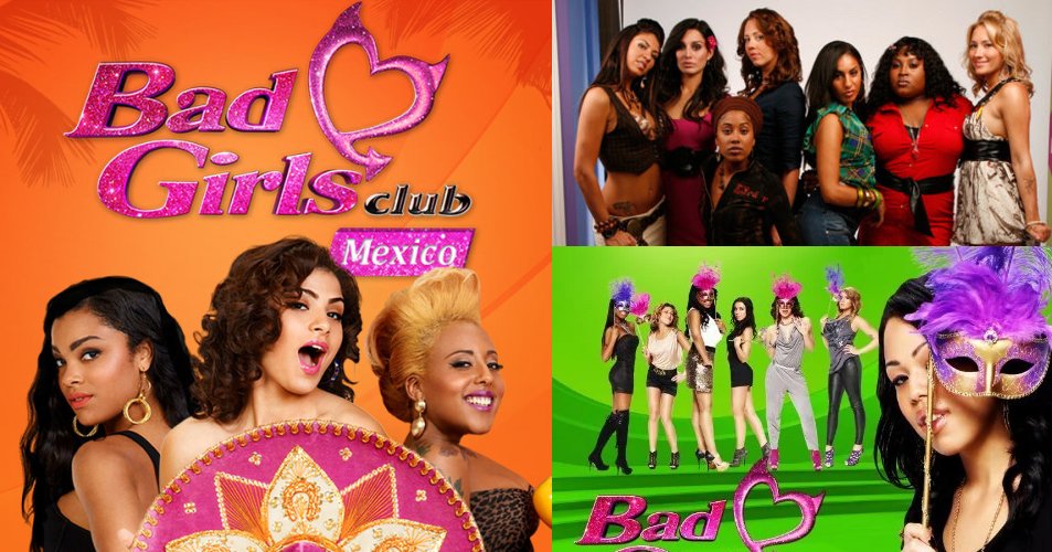 bad girls club full seasons free. 