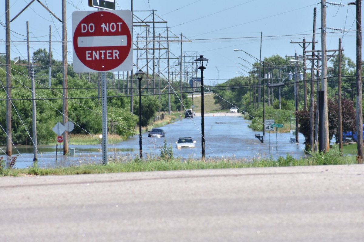 1340 Kgfw On Twitter 2nd Avenue Interstate 80 Interchange At