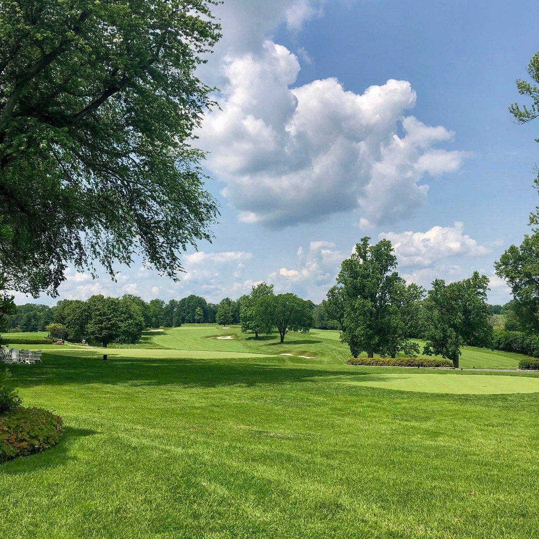BCC1898Golf's tweet photo. What a beautiful and sunny day here at our Five Farms campus! 

#bcc1898 #fivefarms #GPMFP #sunnyday #BCCSummerVibes https://t.co/GYbrxaZnoT