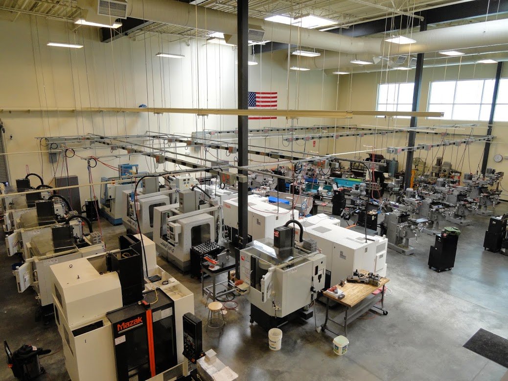 AdvMachiningNW's tweet photo. Advanced Machining NW Inc 509-413-2675 #metalFabrication #PlasticMachining #MetalIndustries #MachineShop #MachiningManufacturer #prototypemaching #stainlesssteelmachining #cncmachining #steelmachining #aluminummaching https://t.co/y6vAha9nDe
