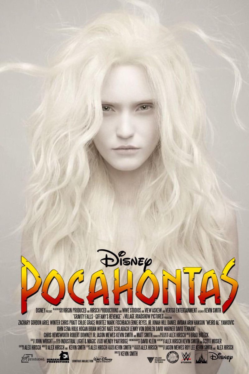 nickosfassas's tweet photo. The next live-action of Disney https://t.co/pAdGYstRgD
