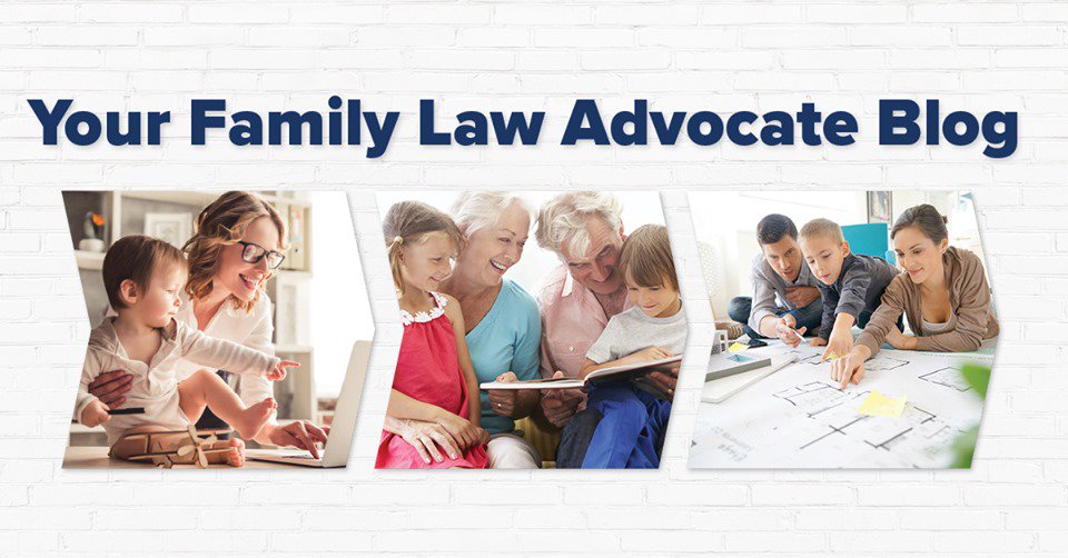 Image result for your faMILY LAW advocate blog