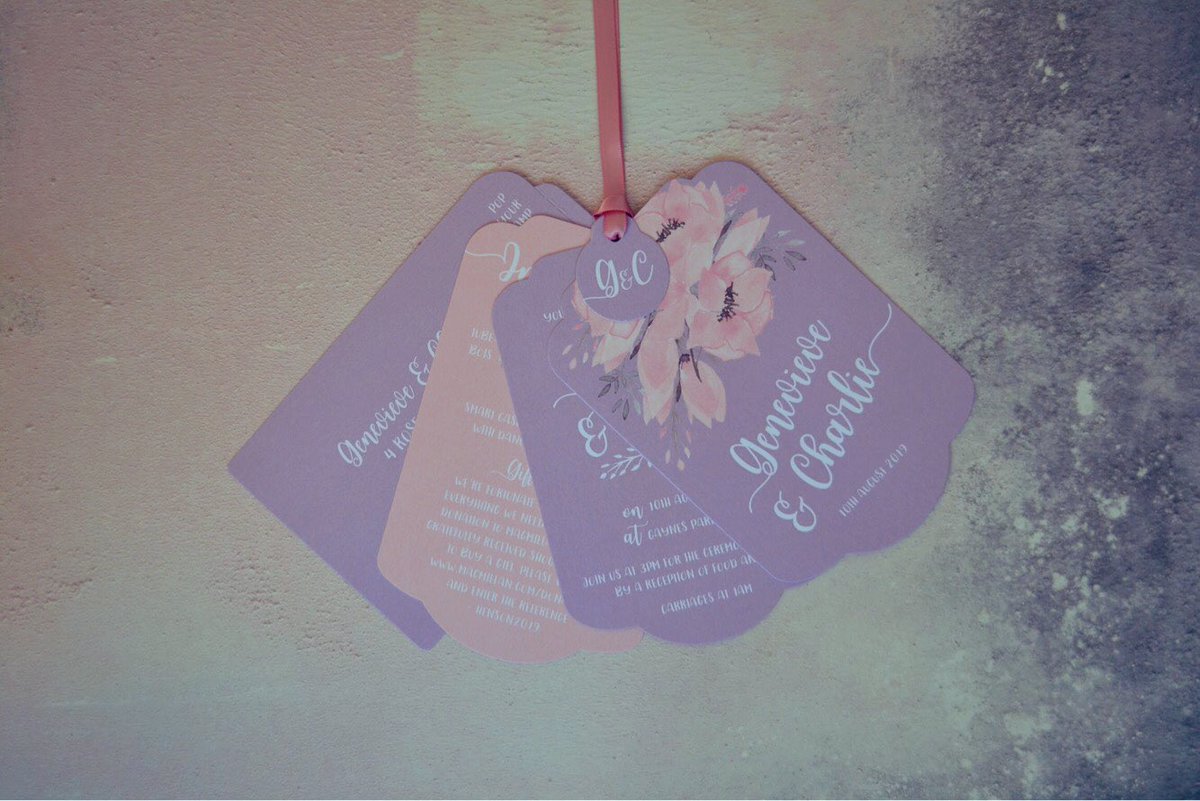 Ethereal luxe collection love 💜 eagleeyedbride.com/collections/et… #etherealwedding #purpleweddingstationery #luxuryweddingstationery