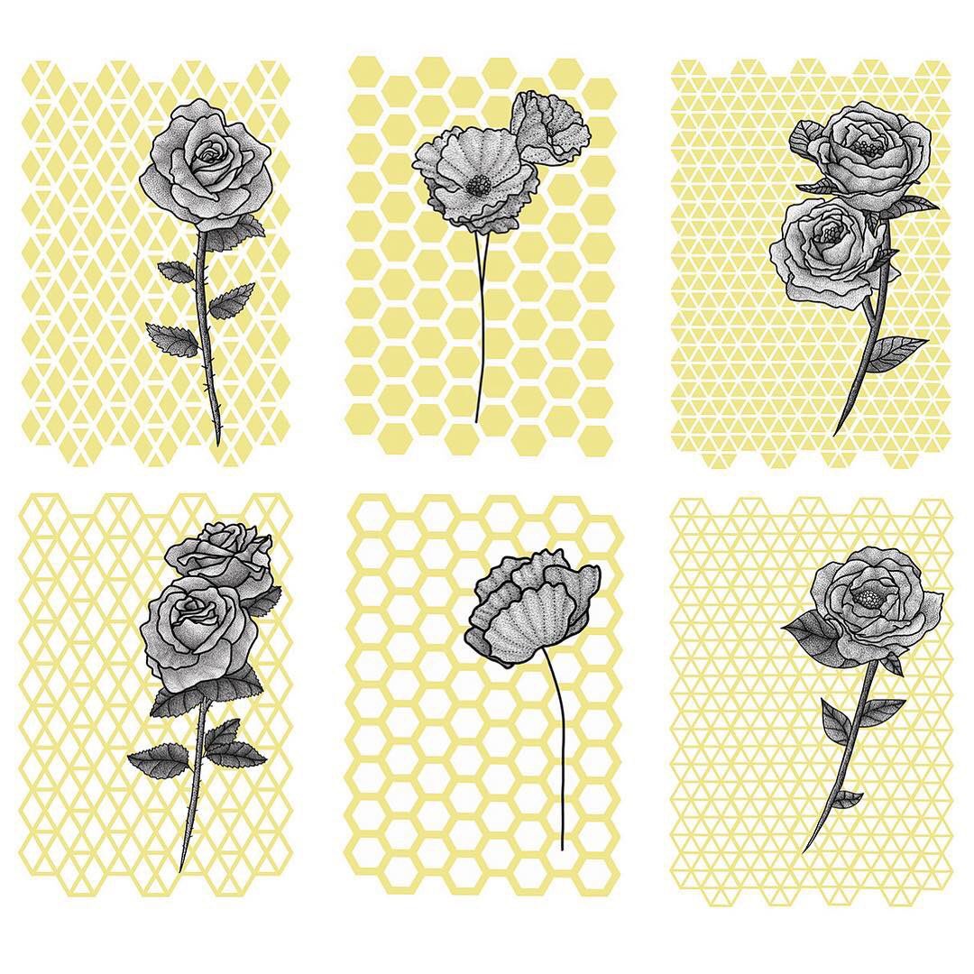 My entry for the Greeting Card Design Competition 🌻 
.
.
.
.
.
.
.
#floral #artist  #freelanceillustrator #artshare #inkdrawing #birthdaycard #pendrawing #sketchbook #illustrationartists #welsh #wales #greetingcard #competition #art