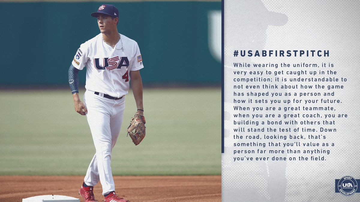 USA Baseball tweet media