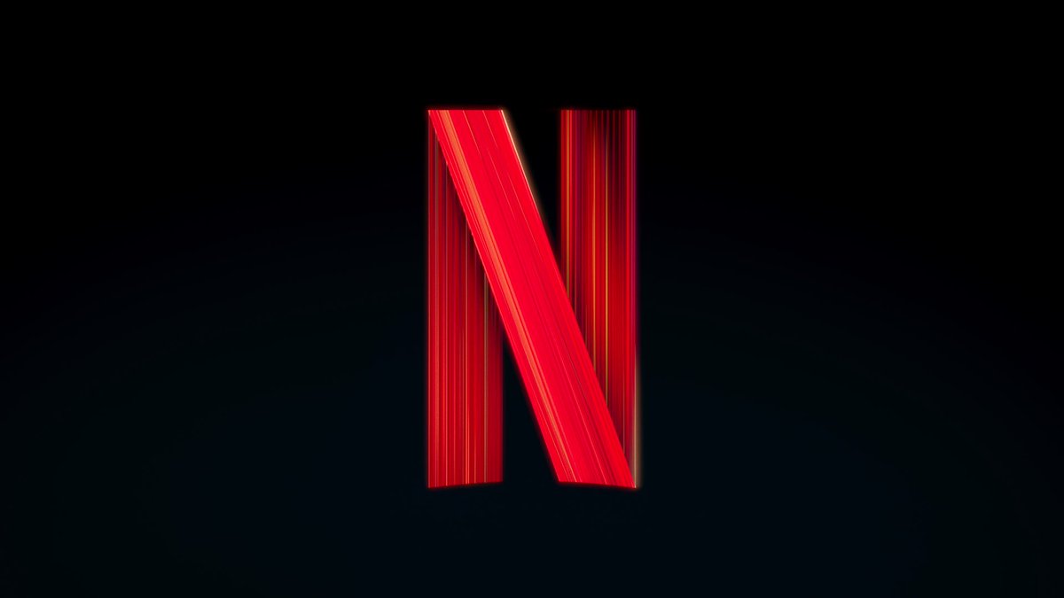 imaginaryforces's tweet photo. Stills from the @Netflix Identity for their original films. The inspiration centers around the spectrum of stories, languages, fans, &amp; creators that make Netflix beautiful — now on a velvety background to better set the mood. https://t.co/zE8I6UBT87