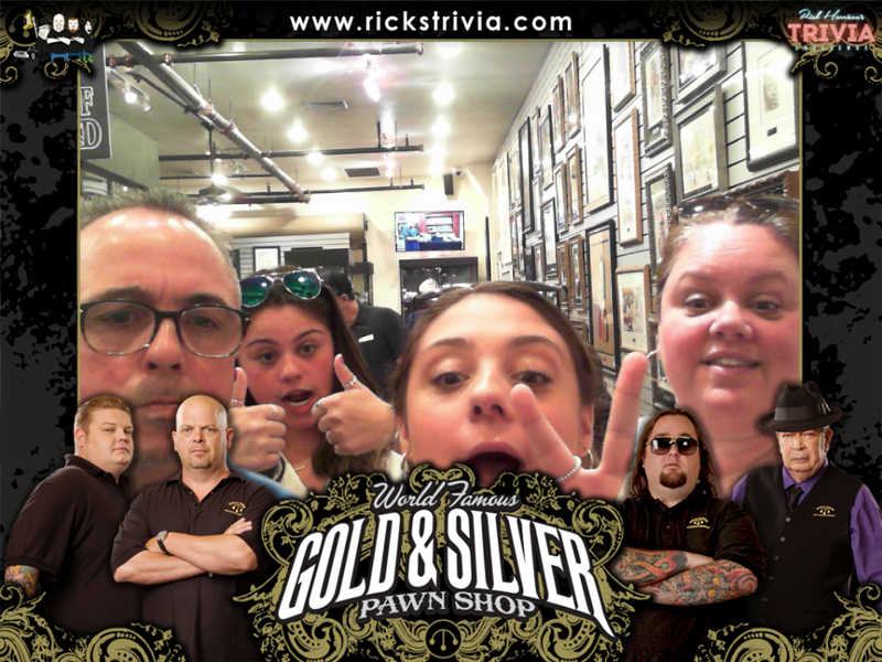 ECSportsInvest's tweet photo. I'm having a great time at Gold &amp; Silver Pawn Shop!
@GoldSilverPawn #GoldandSilver_PawnShop #Rick_Harrison https://t.co/lghjMeWS26