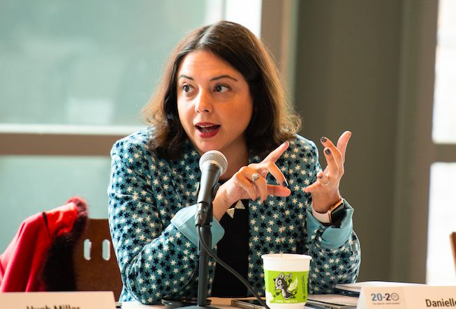 Cities Today tweet media