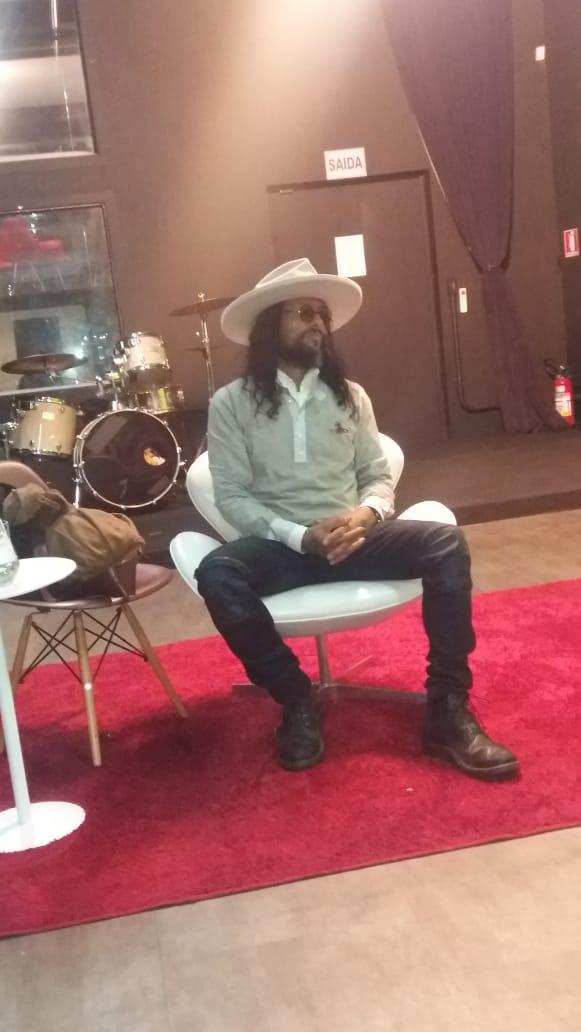 soraya_marinho's tweet photo. @dracorosa já estamos c SAUDADE. #MeetSP #DracoRosa #Gratidao #masymasvida #voltalogo  💚💛 https://t.co/NBCTdWVYiG