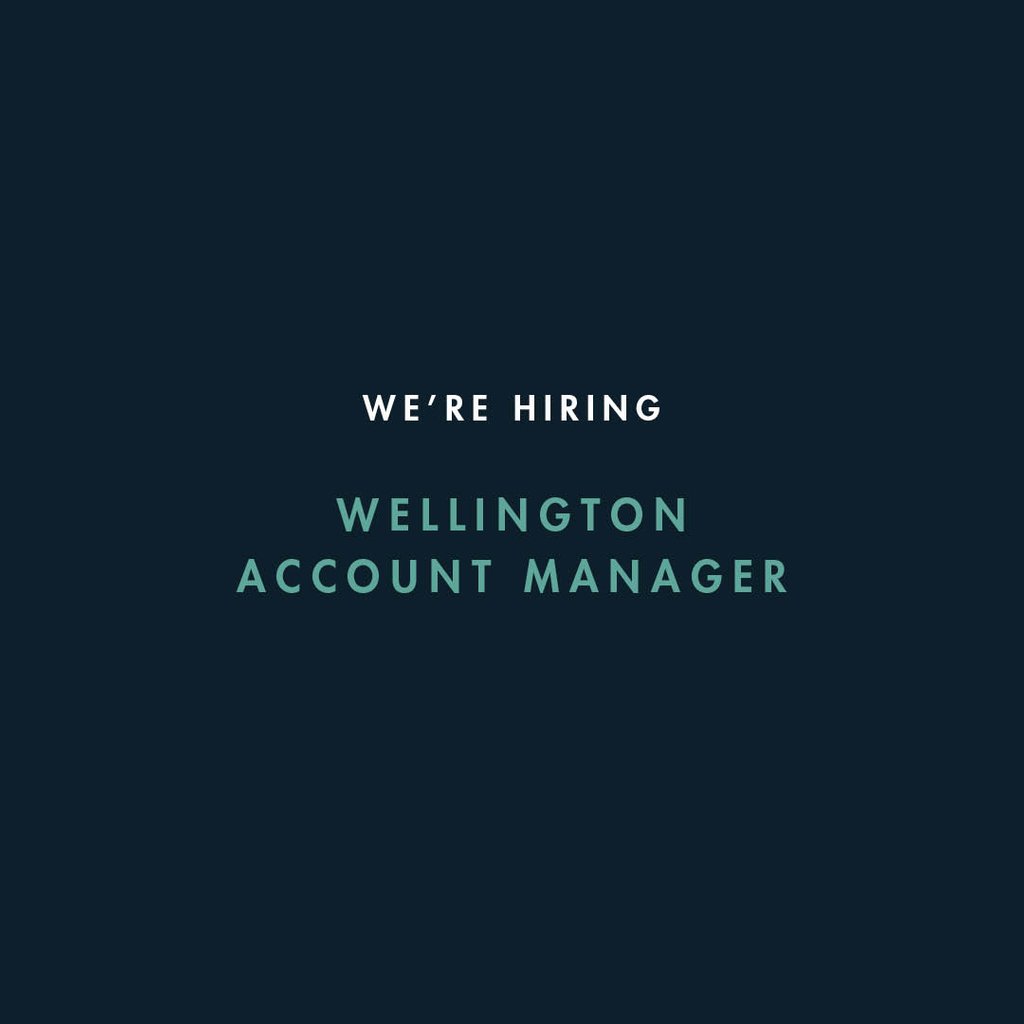 We're on the hunt for an All Rounder to join the Wellington team! The role includes writing for our website and management of clients. Part time with flexible hours.⁠ Please submit CV and cover letter to hello@neatplaces.co.nz. Applications close Thursday 18th July.