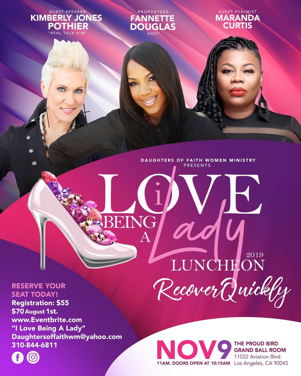 itsladygcanada's tweet photo. Early Bird Special $55 Available Until July 31st. Thereafter, Ticket Prices Upgrades To $70. Don’t Procrastinate. Get Registered Today. Don’t Wait To Late. The Time Is Now. #christian #gospel #event #events #register #now #god #power #anointing #glory #firery #excitement https://t.co/LEpYP3TWQZ