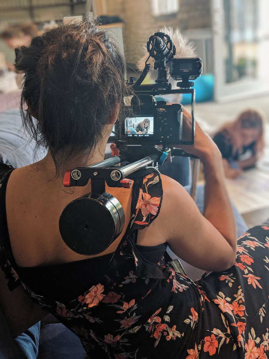 jumpkwmc's tweet photo. It's been great having @createwitheight with us during this retreat. They've been doing an incredible job capturing moments the past three days :) #SoundWaveRetreat https://t.co/pzaWhT0QF2