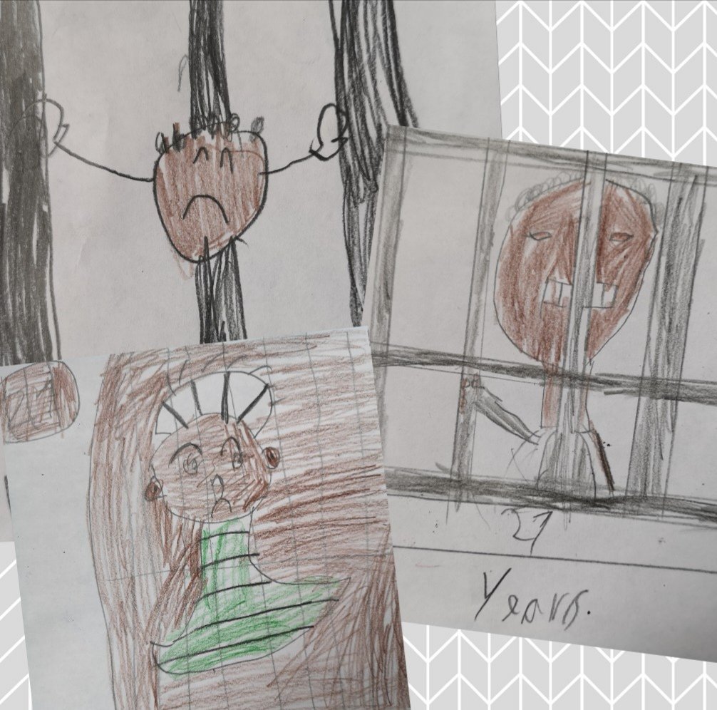 BartonCloughY6's tweet image. We are looking forward to sharing some of our #learning with our families and friends tomorrow at 9am. #ClassAssembly
#AHintOfWhatsToCome