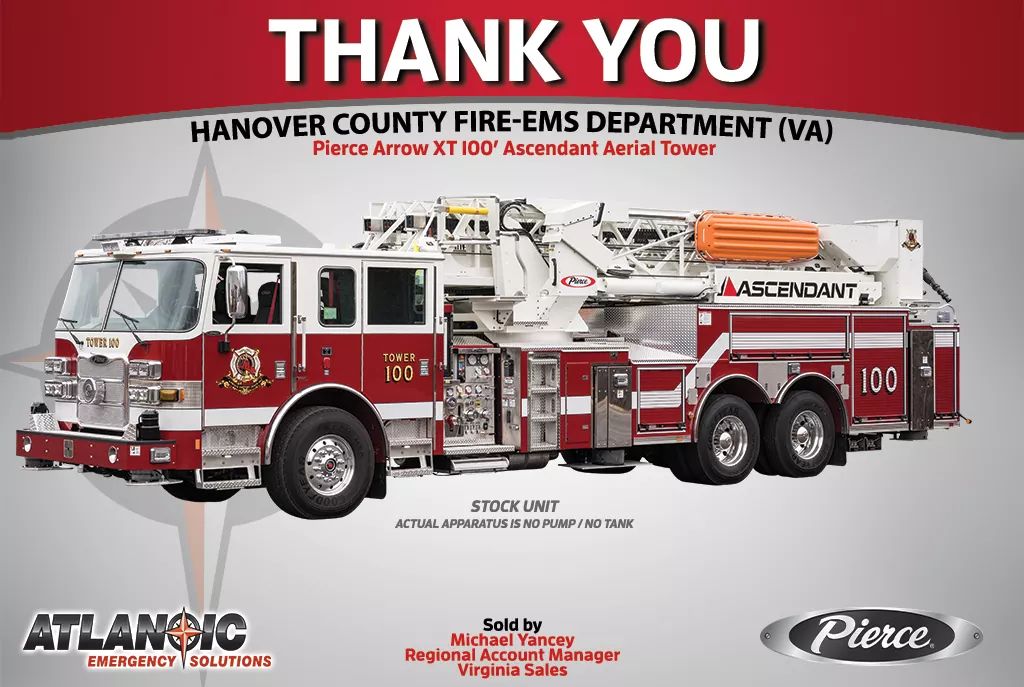 Hanover Fire-EMS tweet media