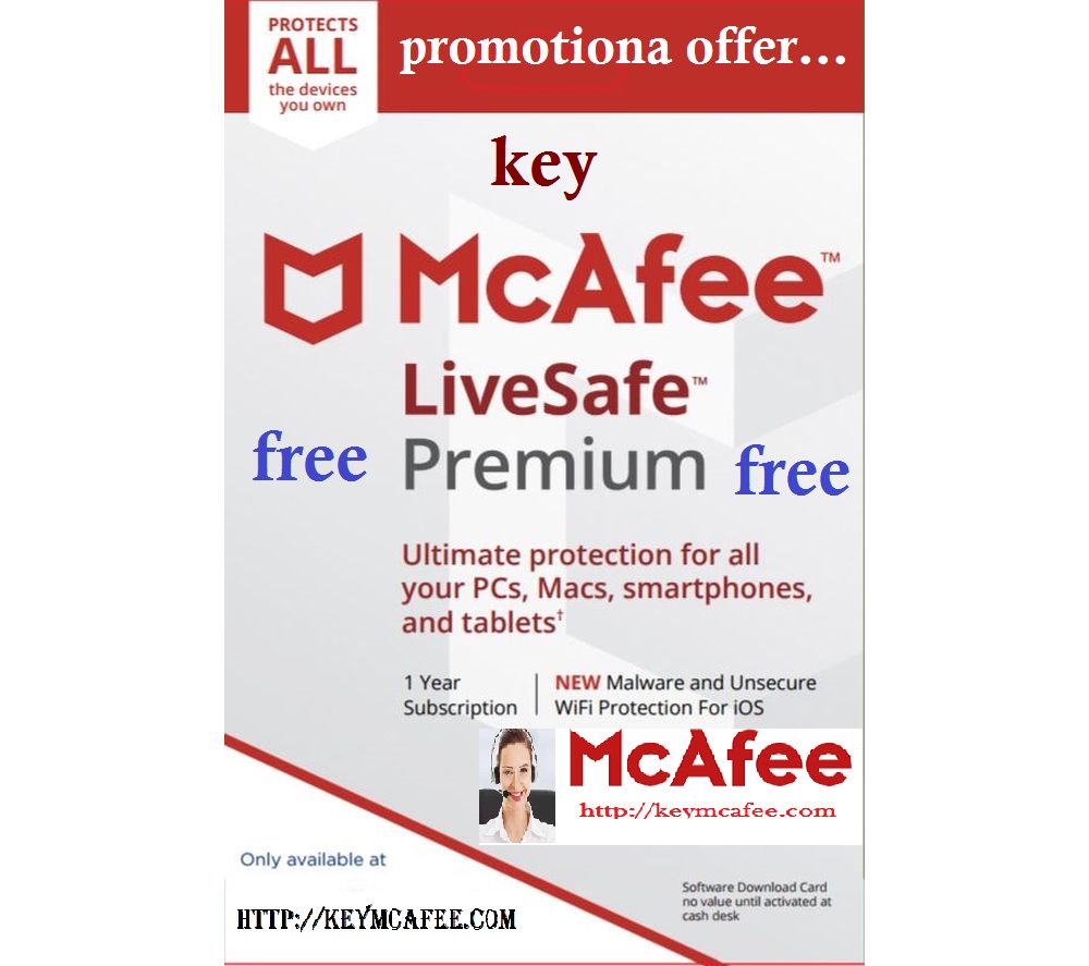 keymcafee tweet picture