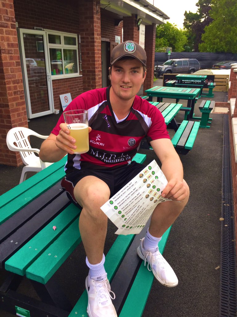 tauntondeanecc's tweet photo. More Cider & Gin Festival tickets flying out The Deane this week!!
Many thanks to from Luke Williams from Ashbrittle, Stawley and Clayhanger for his bulk purchase of 16 tickets!!
#Gedon #wearetauntondeane https://t.co/etkFsdsGkG