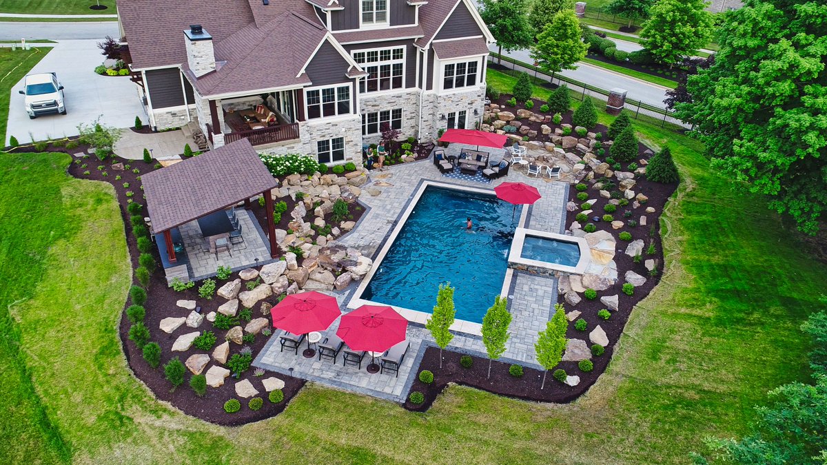 VictorySurface's tweet photo. Did you know Victory Surfaces is a pool builder?
Have Victory build your pool and surrounding surfaces. Residential or Commercial pools.
#victorysurfaces #victorypools #pavers #surfaces #victory#pools https://t.co/Rl7u0BQwHu