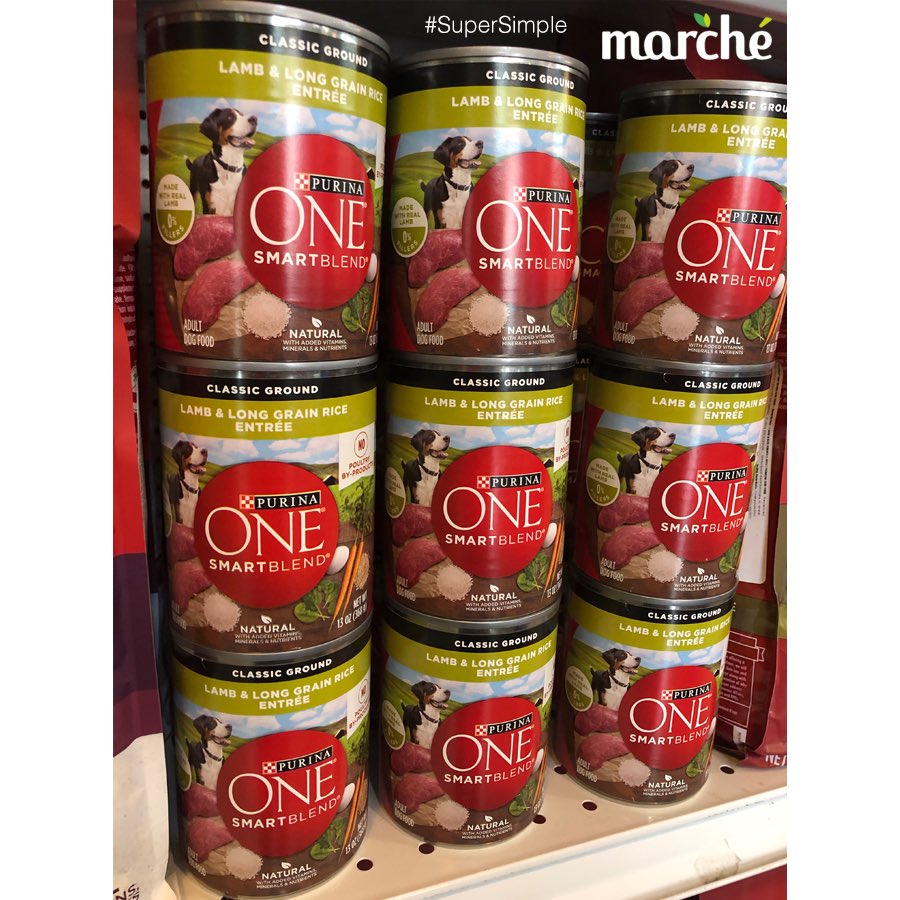 MarcheSuperRD's tweet photo. Pasa por nuestra góndola de Purina ONE® donde encontrarás la variedad nutricional óptima para tus mejores amigos.
#SuperSimple 🐕 🐈 🐩 🐶 https://t.co/pILGi9scOY